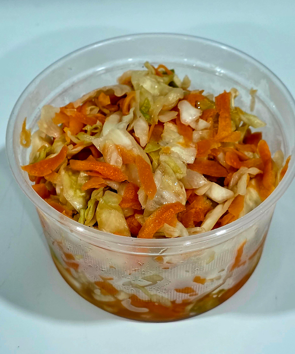 Капуста Квашеная