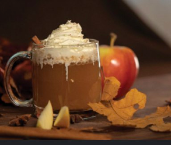 Сливочное пиво