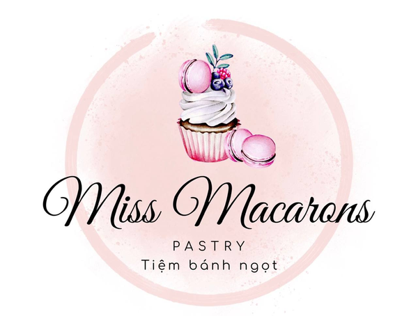 Miss Macarons