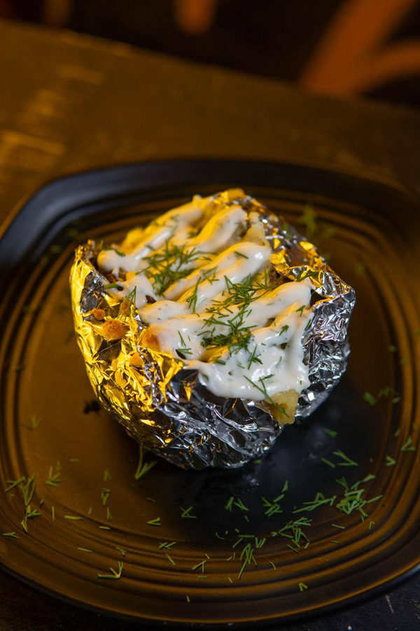 Классическая