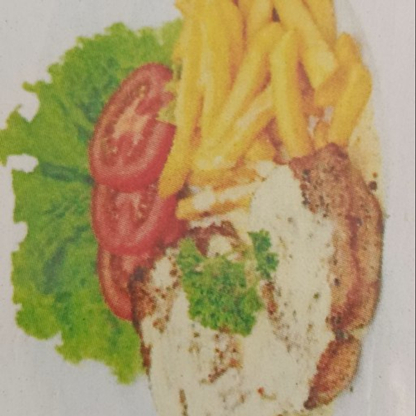 курица высший