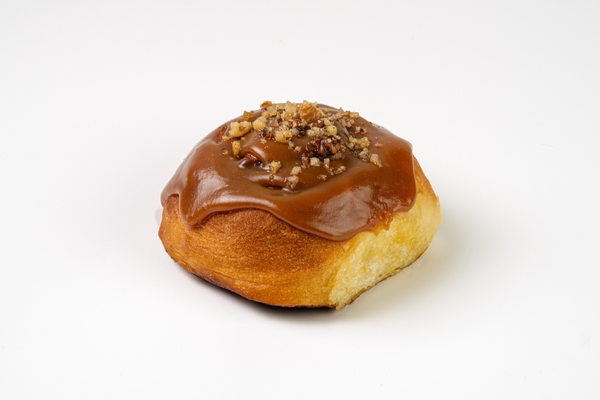 Cinnamon roll Caramel 
