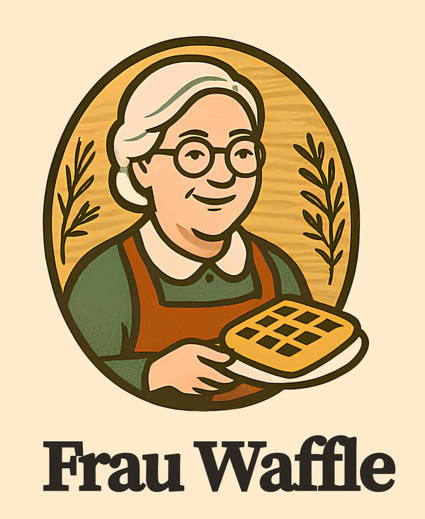 Frau Waffle