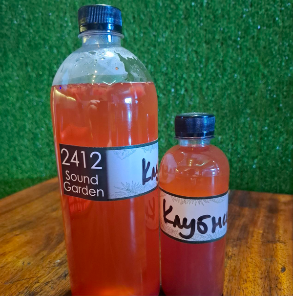 strawberry mors (1l)