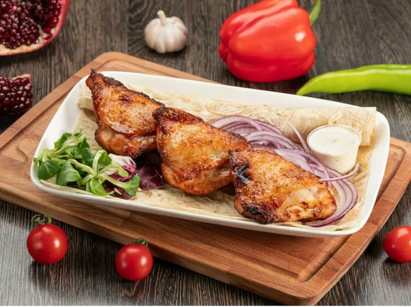 Бедро куриное