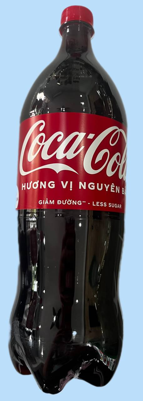 Кока Кола 0,6