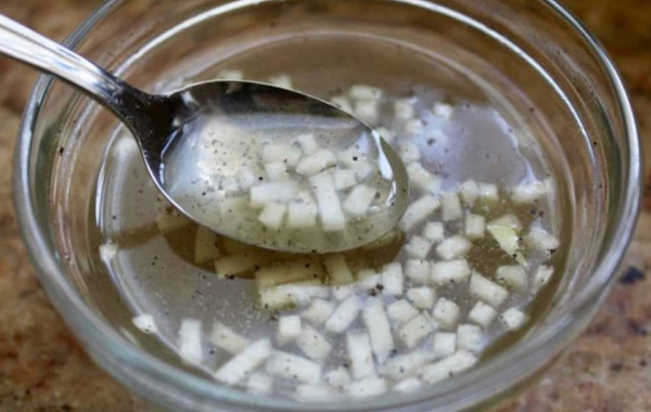 +Уксус🧂Соус