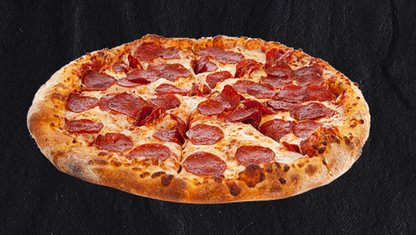 Пепперони