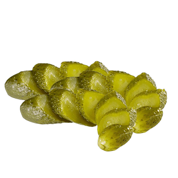 + 🥒 Pickled 