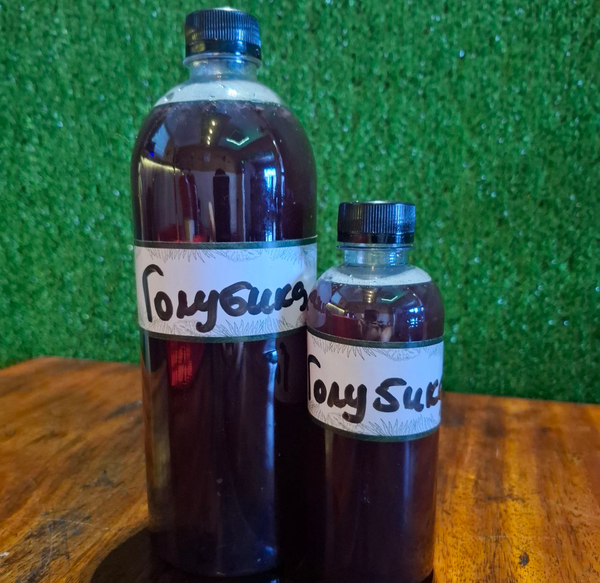 blueberry mors (0,3l)