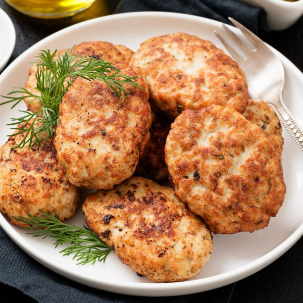 Chicken Cutlet