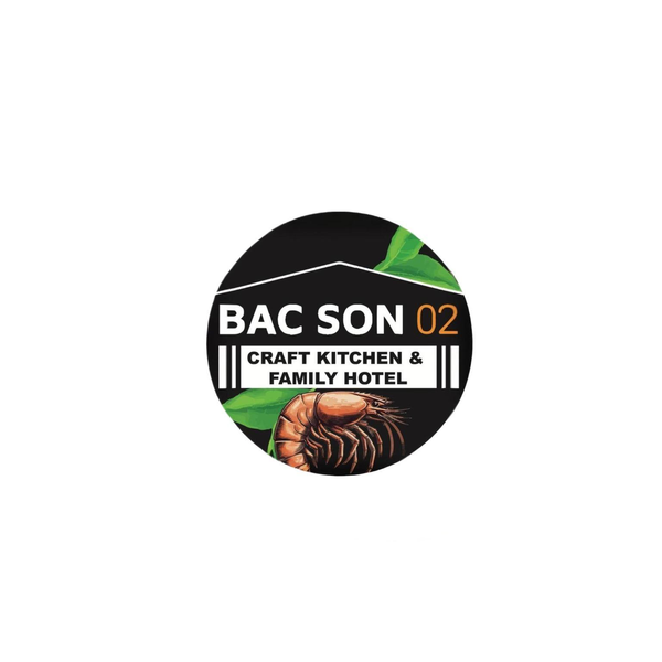 🍤BAC🥩SON