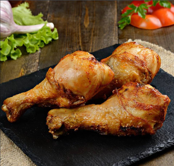 Куриные Голени