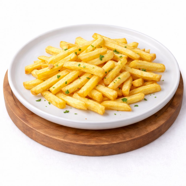 🍟French Fries