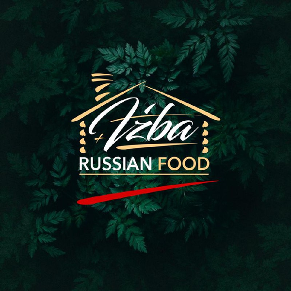 IZBA Russian Food