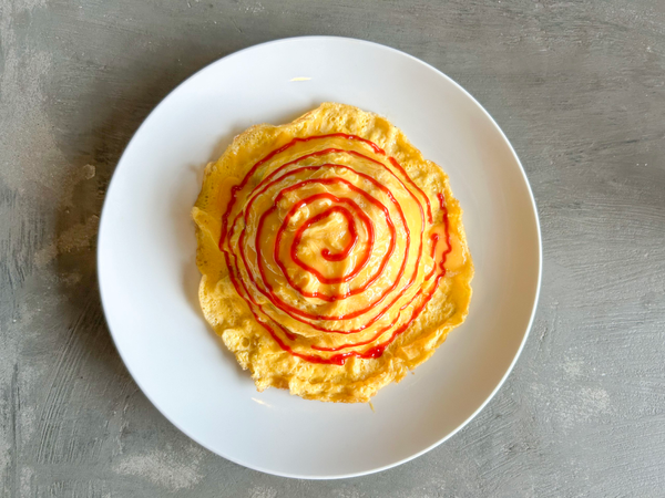 Omurice