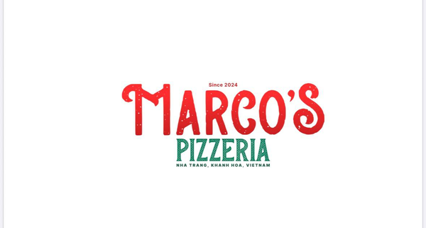 Marco's Pizzeria