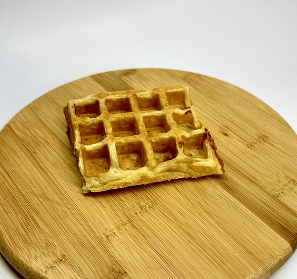 Savory Waffle