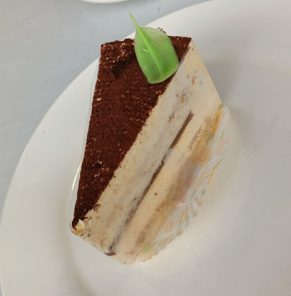 Торт Тирамису