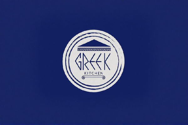 Greek Kitchen🇬🇷
