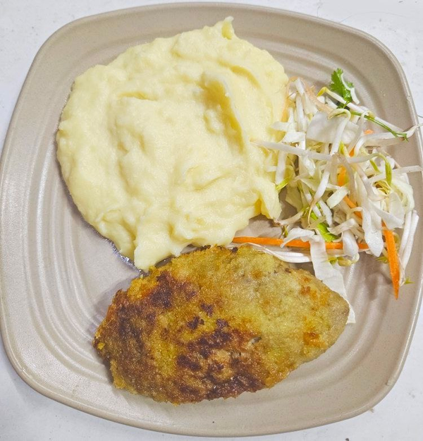 Зразы говядина