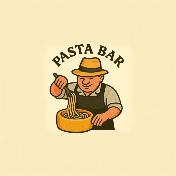 Pasta Bar