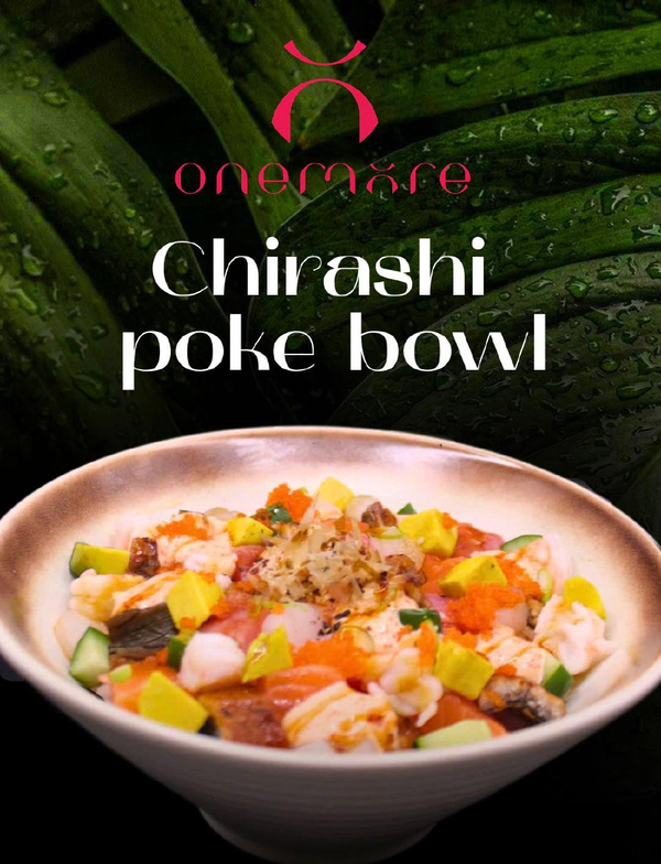 Chirashi Bow