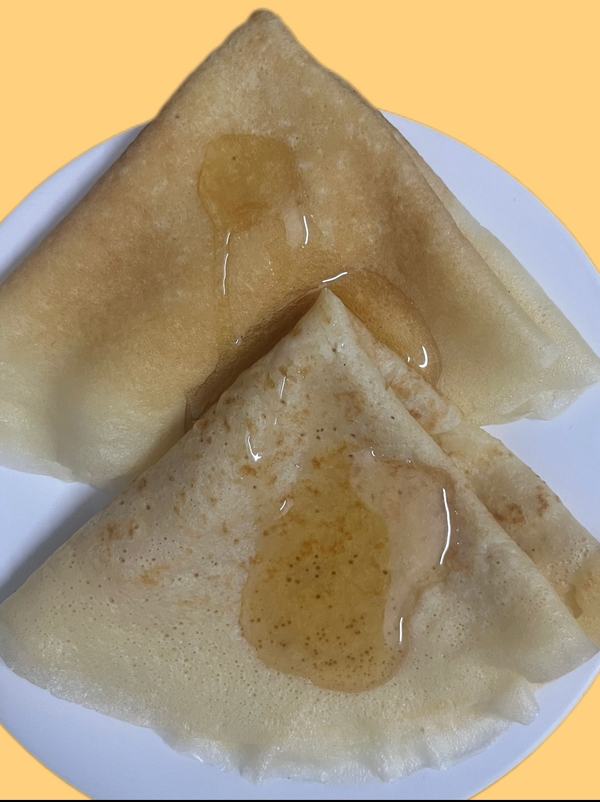 🥞Рancakes+🍯