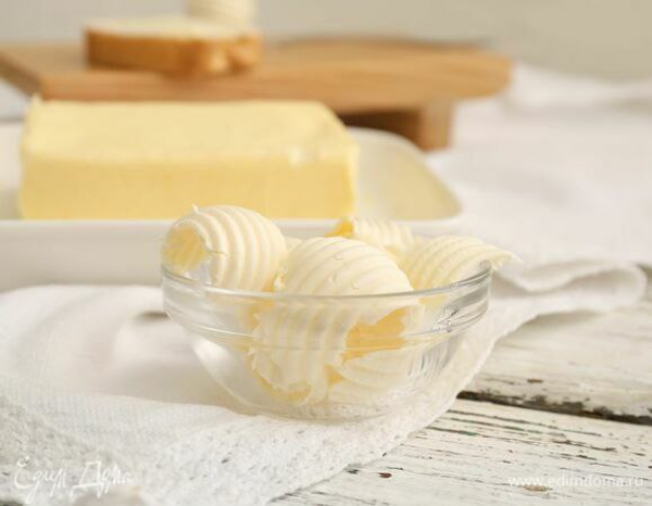 butter 🧈 