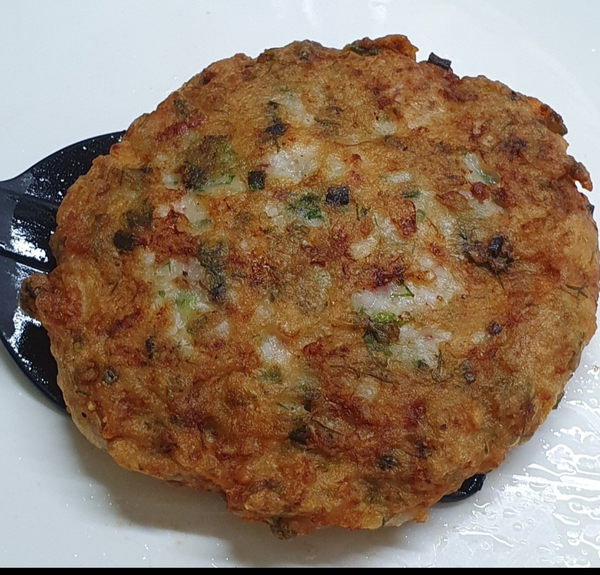 Котлета Питон