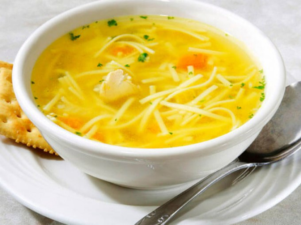 Лапша🍜Куриная