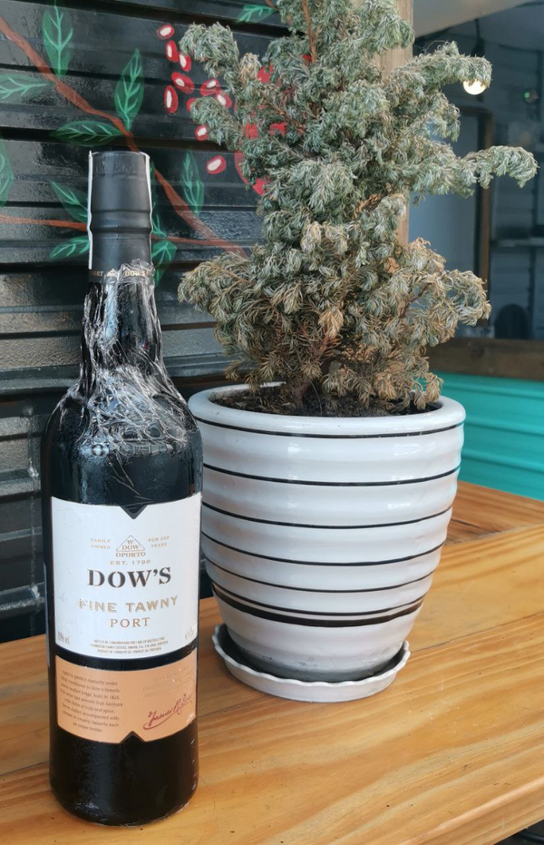 Португальский портвейн