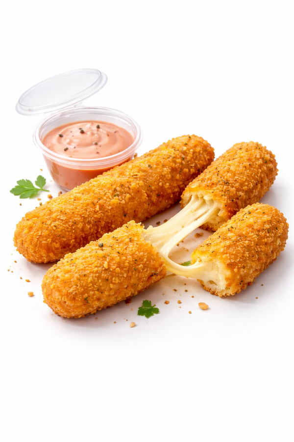Cheese Sticks 
