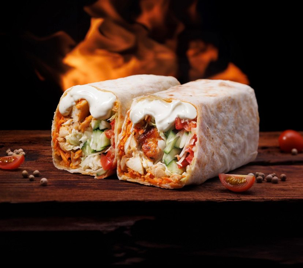 🔸Карри с говядиной 