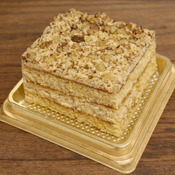 Ореховый Торт