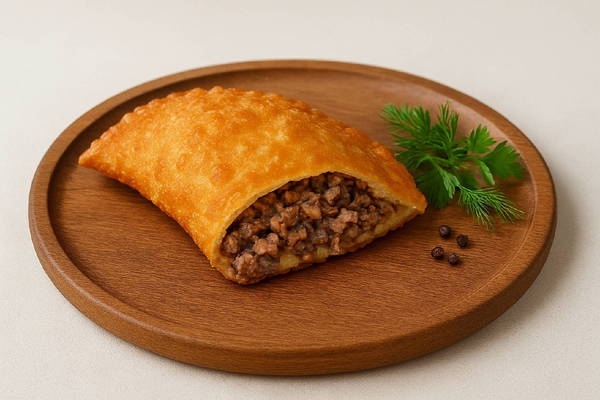 🥩Beef Cheburek