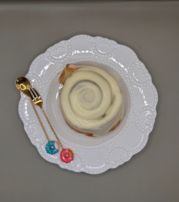 Cinnamon roll