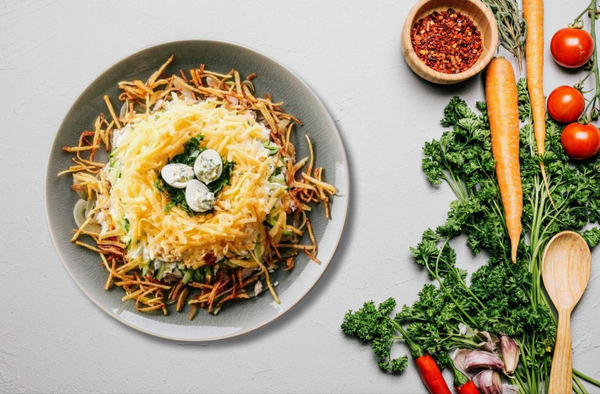 Гнездо Кукушки