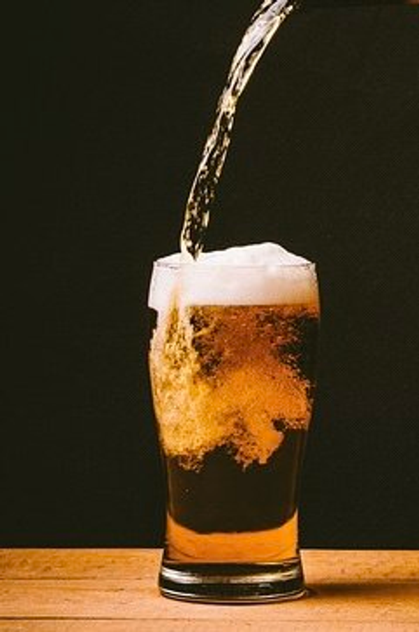 Живое Фильтрованное 