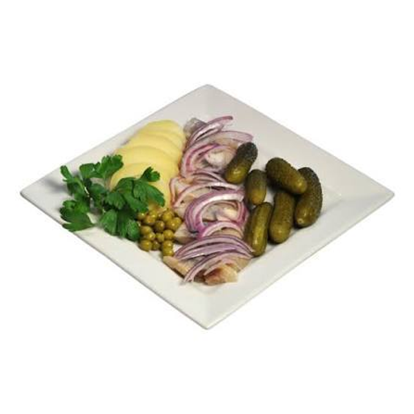 Русская Закуска