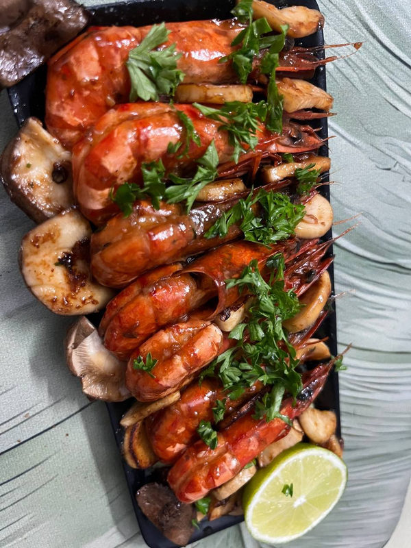 Shrimp+🍄‍🟫