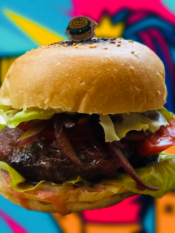 🍔ГОВЯДИНА🥩 