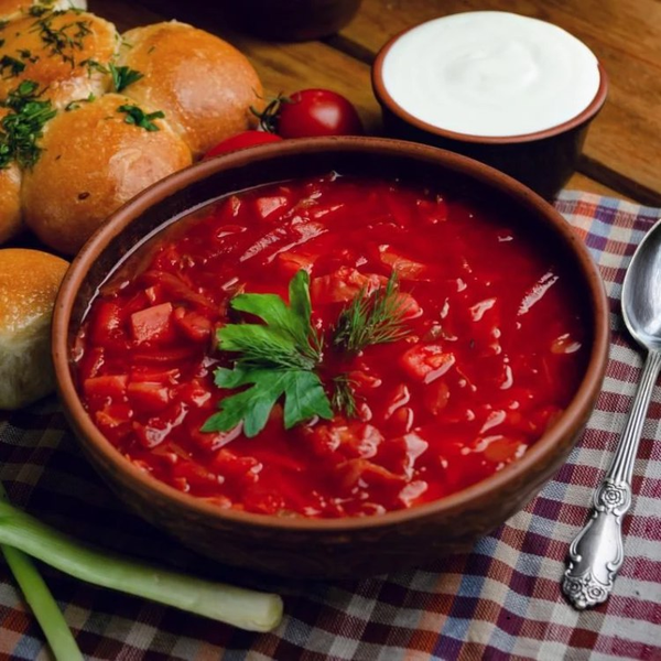 Borscht