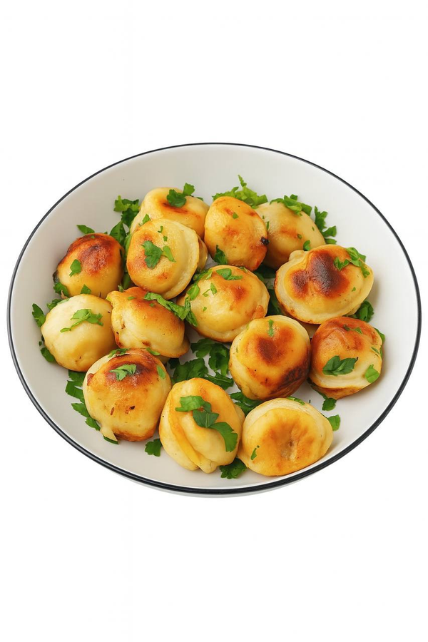 ЖАРЕНЫЕ🥟Курица🐔