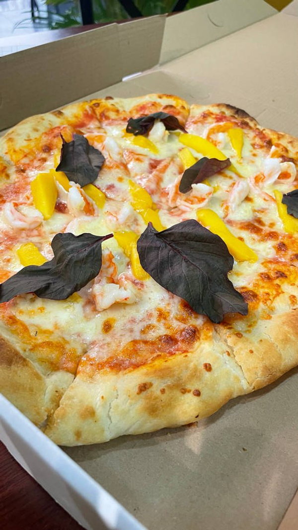 Тропик  30 см 