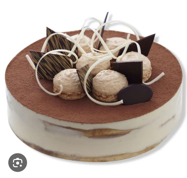 Торт Тирамису большой
