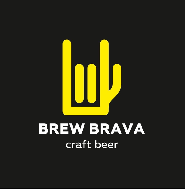🍺BREW BRAVA Brewery