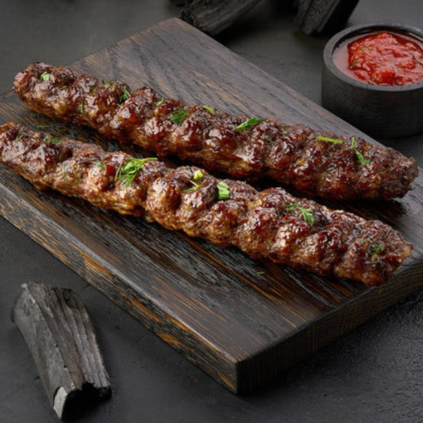 Люля-кебаб микс