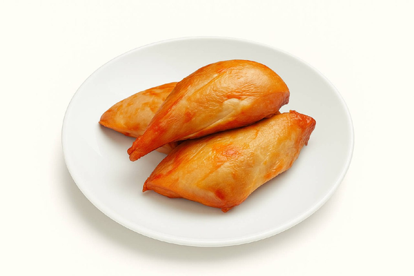 КОПЧЕНАЯ🐔