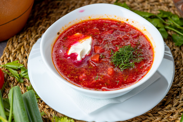 Borsht